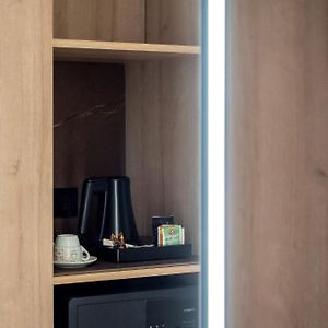 Habitación Cuádruple Estándar